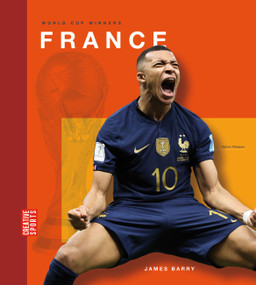 France - 9781682777671 by James Barry, 9781682777671