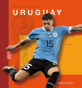 Uruguay - 9781682777718 by James Barry, 9781682777718