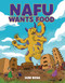 Nafu Wants Food (A Graphic Novel) by Subi Bosa, Subi Bosa, 9798765629956