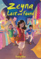Zeyna Lost and Found by Shafaq Khan, 9798765639139