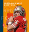 Football's West Coast Era (1985-1994) by James Barry, 9781682777770