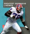 Greatest Defensive Linemen by Joe Tischler, 9781682777794