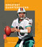 Greatest Quarterbacks by Joe Tischler, 9781682777824