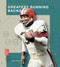 Greatest Running Backs by Joe Tischler, 9781682777831