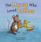 The Mouse Who Loved Latkes by Joy Nelkin Wieder, Joy Nelkin Wieder, 9798765644249