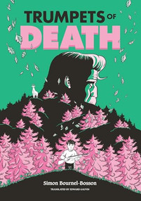 Trumpets of Death (A Graphic Novel) by Simon Bournel-Bosson, Simon Bournel-Bosson, 9798765644317