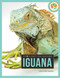 Iguana by Lisa M. Bolt Simons, 9781682777893
