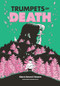 Trumpets of Death (A Graphic Novel) - 9798765644324 by Simon Bournel-Bosson, Simon Bournel-Bosson, 9798765644324