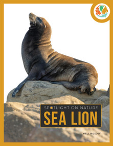 Sea Lion by Nell Musolf, 9781682777930