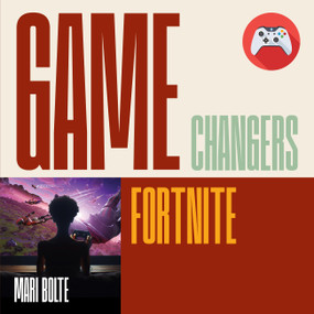 Fortnite - 9781682777961 by Mari Bolte, 9781682777961