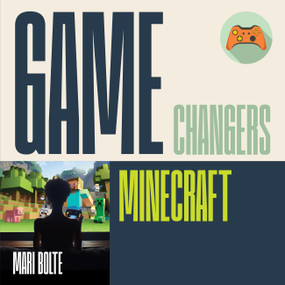Minecraft - 9781682777978 by Mari Bolte, 9781682777978