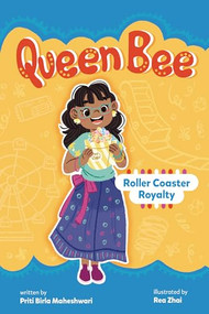 Roller Coaster Royalty - 9798765647127 by Priti Birla Maheshwari, Rea Zhai, 9798765647127