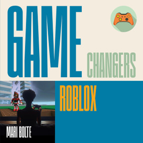 Roblox - 9781682777992 by Mari Bolte, 9781682777992