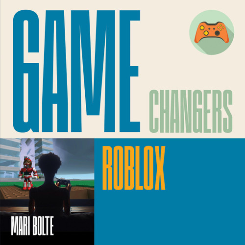 Roblox - 9781682777992 by Mari Bolte, 9781682777992