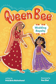 Wedding Royalty - 9798765647141 by Priti Birla Maheshwari, Rea Zhai, 9798765647141