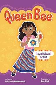 Royal Diwali Artist - 9798765647158 by Priti Birla Maheshwari, Rea Zhai, 9798765647158