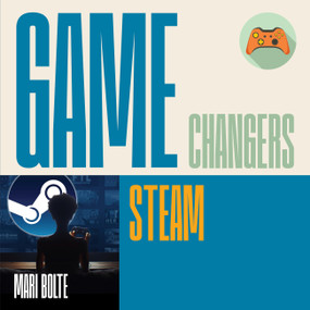 Steam - 9781682778029 by Erin Silver, 9781682778029
