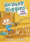 Huxley Higgins, Worm Charmer by Jenny Moore, Karl West, 9798765648599
