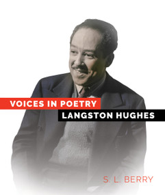Langston Hughes by S. L. Berry, 9781682778074