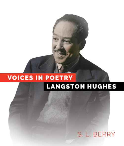 Langston Hughes by S. L. Berry, 9781682778074