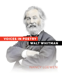 Walt Whitman - 9781682778081 by Nancy Loewen, 9781682778081