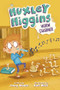 Huxley Higgins, Worm Charmer - 9798765648636 by Jenny Moore, Karl West, 9798765648636
