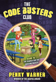 The Search for the Missing Mascot - 9798765648681 by Penny Warner, 9798765648681