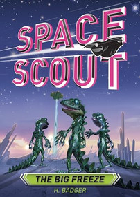 The Big Freeze - 9798765650530 by H. Badger, C. Bennett, A. Mackie, 9798765650530