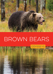 Brown Bears - 9781682778180 by Melissa Gish, 9781682778180