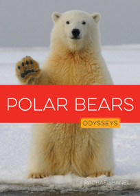 Polar Bears by Rachael Hanel, 9781682778272