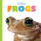 Baby Frogs by Kim Thompson, 9781682778326