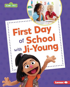 First Day of School with Ji-Young by Nicole Gabor, 9798765661048