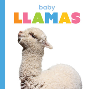 Baby Llamas - 9781682778357 by Kim Thompson, 9781682778357