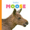 Baby Moose - 9781682778364 by Kim Thompson, 9781682778364