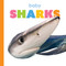 Baby Sharks by Kim Thompson, 9781682778401