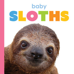 Baby Sloths - 9781682778418 by Kim Thompson, 9781682778418