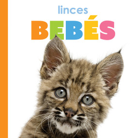 Linces bebés (Spanish Edition) by Kim Thompson, 9781682778913