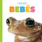 Ranas bebés (Spanish Edition) by Kim Thompson, 9781682778937