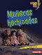 Muñecas hechizadas (Haunted Dolls) (Spanish Edition) by Susan B. Katz, 9798765668108