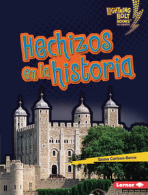 Hechizos en la historia (Haunted History) (Spanish Edition) by Emma Carlson-Berne, 9798765668115