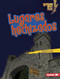 Lugares hechizados (Haunted Places) (Spanish Edition) by Susan B. Katz, 9798765668122