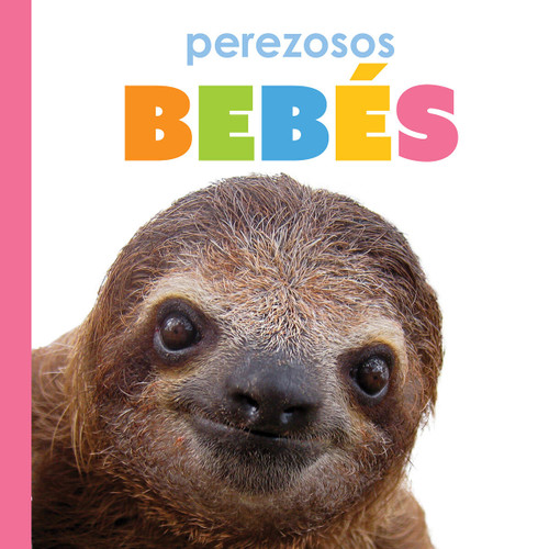 Perezosos bebés (Spanish Edition) by Kim Thompson, 9781682779033