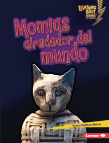 Momias alrededor del mundo (Mummies Around the World) (Spanish Edition) by Emma Carlson-Berne, 9798765668139