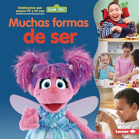 Muchas formas de ser (Many Ways to Be) (Spanish Edition) by Christy Peterson, 9798765668146