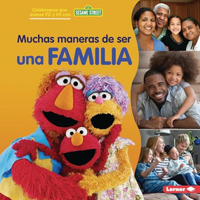 Muchas maneras de ser una familia (Many Ways to Be a Family) (Spanish Edition) by Christy Peterson, 9798765668153