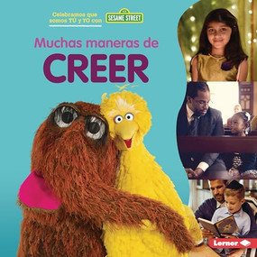 Muchas maneras de creer (Many Ways to Believe) (Spanish Edition) by Christy Peterson, 9798765668177