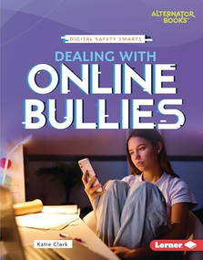 Dealing with Online Bullies by Katie Clark, 9798765668252