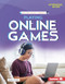 Playing Online Games by Katie Clark, 9798765668269