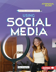 Using Social Media by Dan Kingsley, 9798765668276