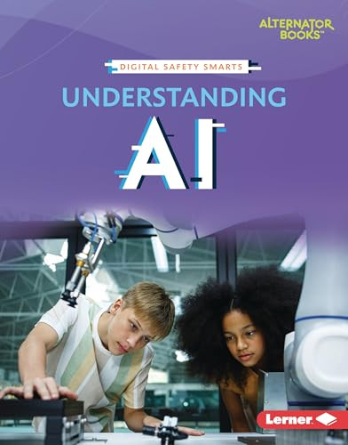 Understanding AI - 9798765668283 by Katie Clark, 9798765668283